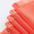 Coral Sheer and Grid Shower Curtain and Liner Set N270-399759
