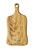 Artisan Organic Edge Anti Bacterial Wood Paddle Board N270-469162