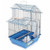House Style Bird Cage Blue N274-ES01PPSP41614B