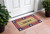 18" X 30" Red White And Blue Coir Patriotic Welcome Outdoor Door Mat N270-555527