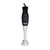 Better Chef DualPro Handheld Immersion Blender / Hand Mixer in Black D970-IM-806BK