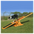 Wooden Dog Agility Seesaw T575-S0671388406