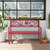 Patio Garden Bench Park Yard Outdoor Furniture B593-OP70536