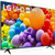 EOL 50" 4K UHD 60Hz P595-50UT7570PUBMIL