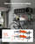 2-Tier Heavy Duty Wall Garage Shelving, 2 x 4 ft Steel Wall Mounted Shelving Unit with Hooks, 24 x  E415-CKGBGGJDGJFTG37HU001V0
