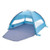 Beach Tent Sun Shelter for 6 Person, UPF 50+ Protection, Portable Sun Shade Canopy with Carrying Ba E415-BXSHTZPDBJC6IOET9001V0