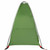 Storage Tent 9 Compartments Green Waterproof A949-94374