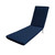Outdoor Lounge Chair Cushion Replacement Patio Funiture Seat Cushion Chaise Lounge Cushion,NAVY BLUE T575-S0671282924