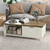 Coffee Table-Moose Brown, Arctic White T575-S0671368700