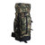 Large Camo Hiking and Mountaineering Backpack D800-CAMPBAPK1