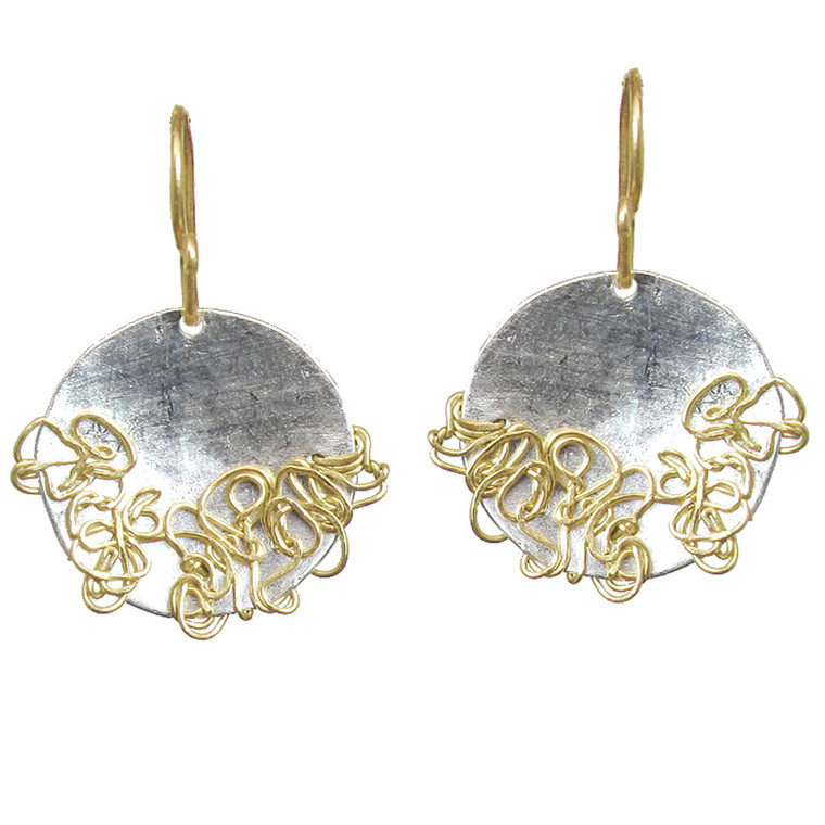 Metropolitan 007 - Gold L161-MT007-gold