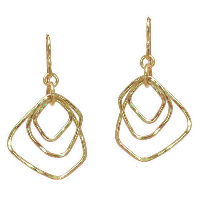 Nouveau 222 - Gold L161-N222-gold