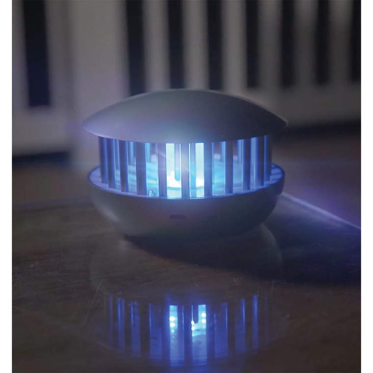 PIC PBZ 2-in-1 Insect Zapper R810-PCOPBZ