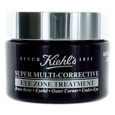 Kiehl's Super Multi Corrective Eye Zone Treatment by Kiehl's, 0.95 oz Eye Cream R654-awkhsmcezt095