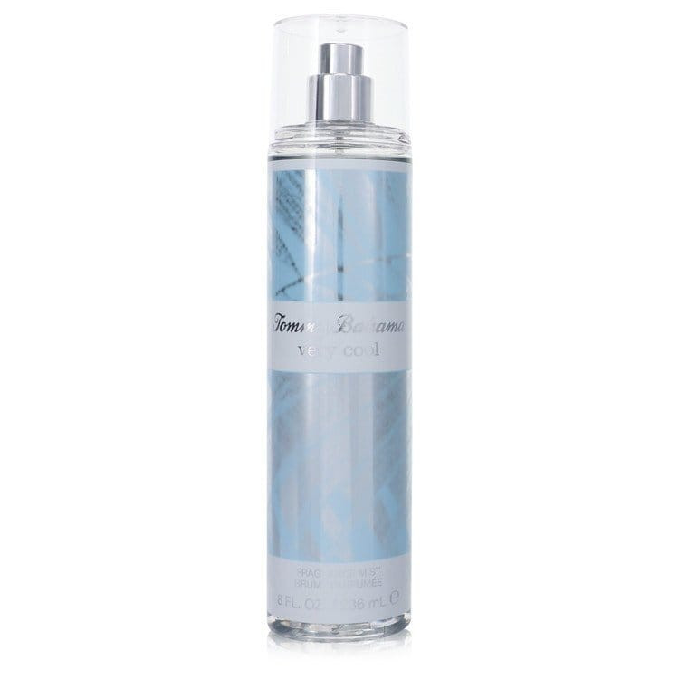 Tommy Bahama Very Cool by Tommy Bahama Fragrance Mist 8 oz (Women) V728-553414