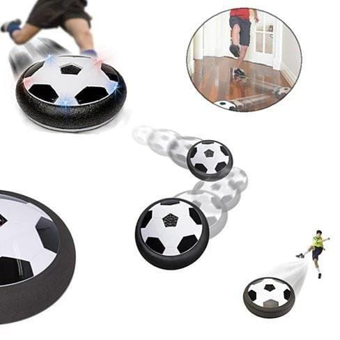 Slide And Glide Indoor Soccer Hover Ball for all ages K290-9373817861