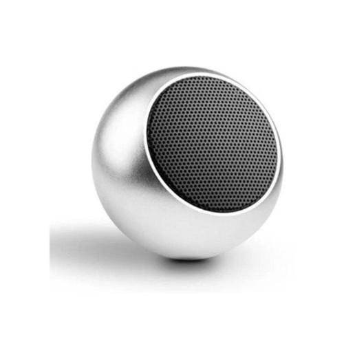 Color: SILVER - Multi Connect SoundXT Speakers In Variety of Colors K290-39850886496342