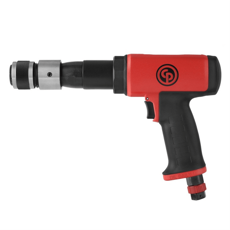 Chicago Pneumatic Low Vibration Long Hammer T398-CPT7165