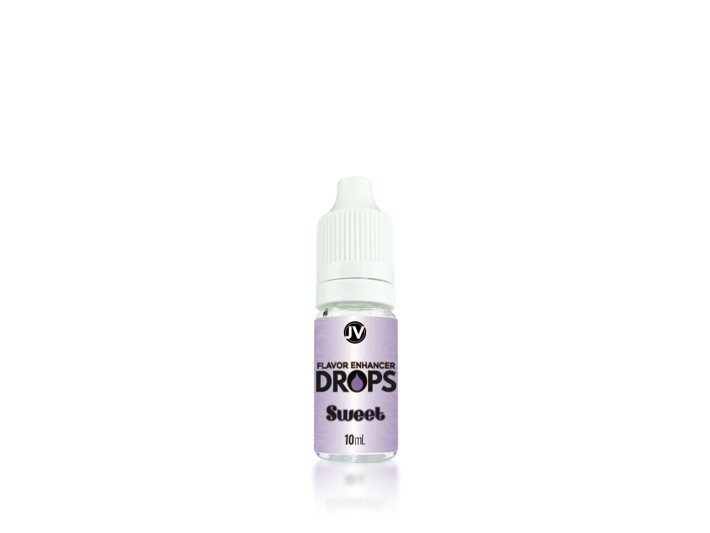 Sweet Flavor Enhancer Drops