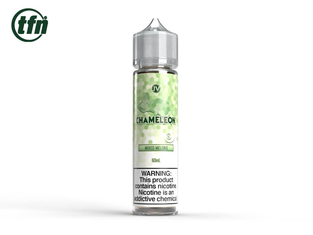 Chameleon Melon E-Liquid