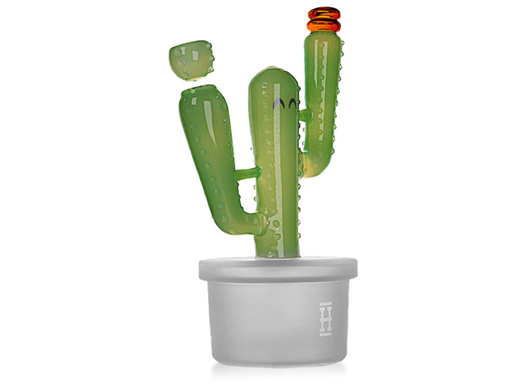 hemper bongs, hemper cactus bong, cactus jack bong, hemper cactus jack bong, cactus bong