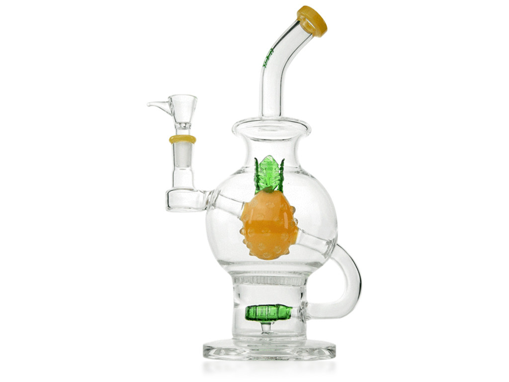 hemper pineapple bong xl