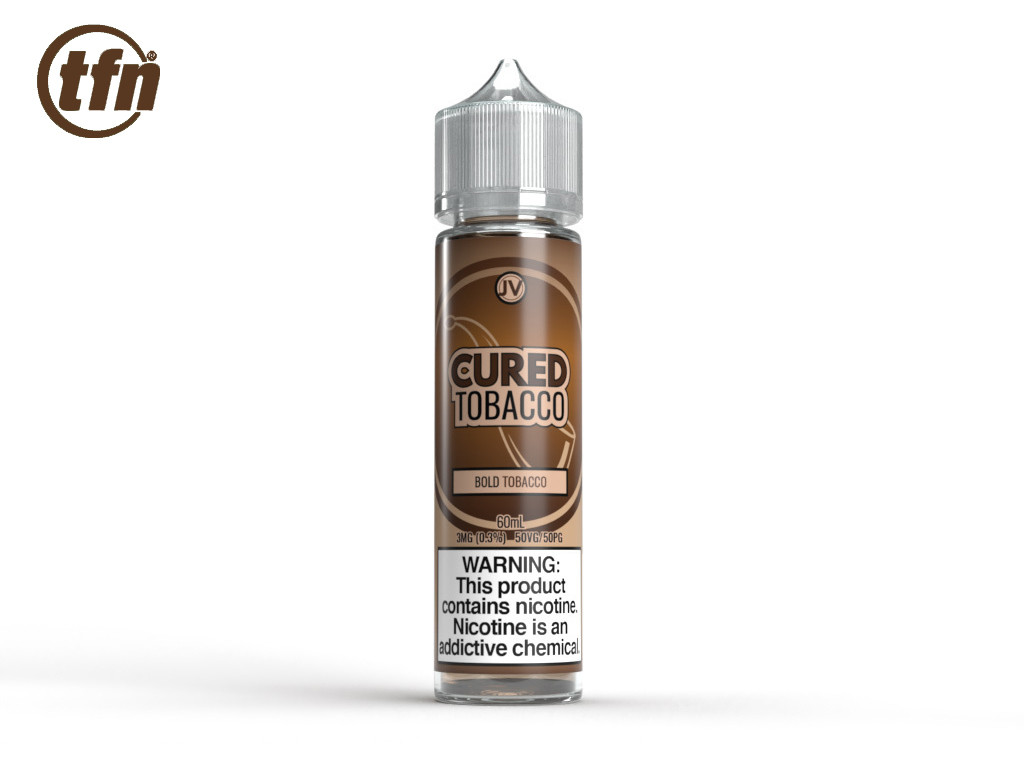 Cured Tobacco | TFN