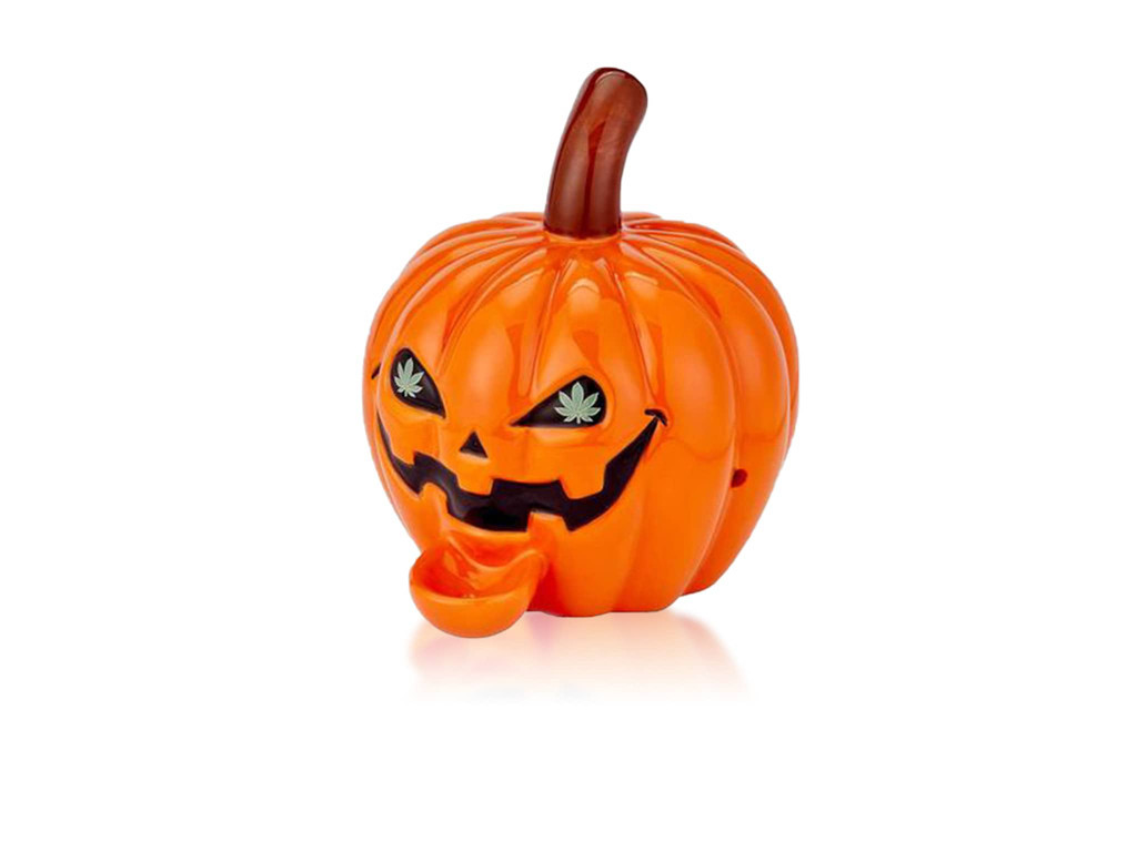 Pumpkin Pipe by  Fashion Craft