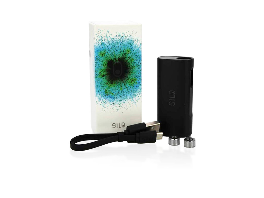 Silo Cartridge Vape Pen Battery by CCELL