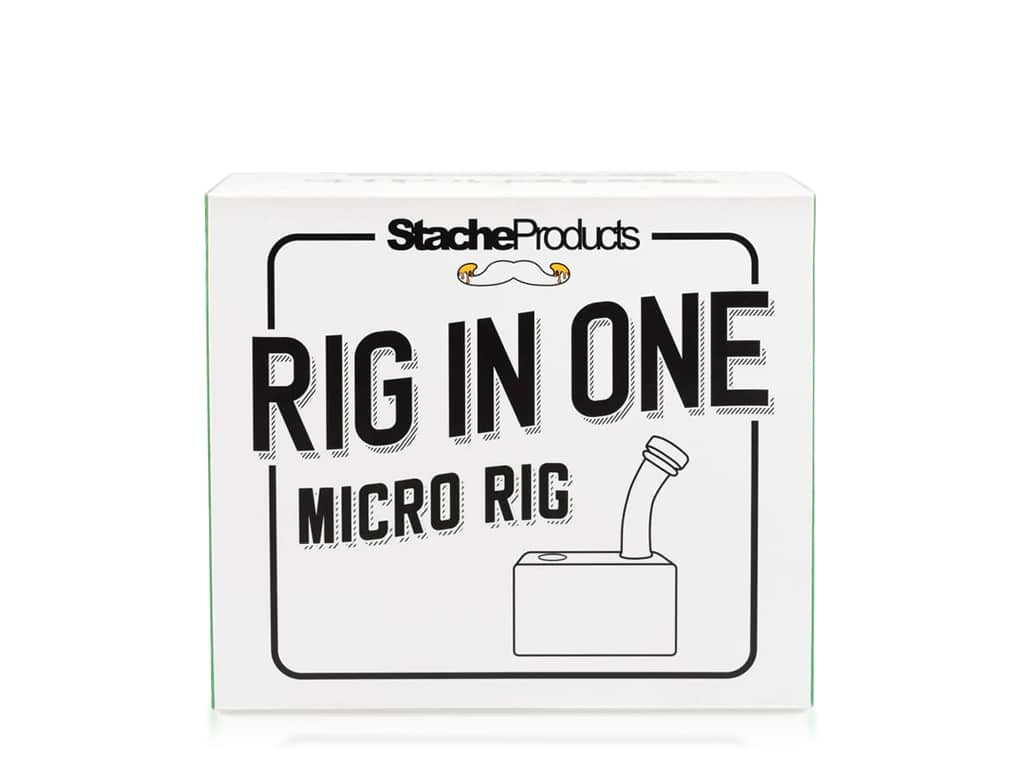 stache products rio