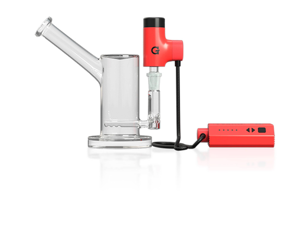 G Pen Hyer Vaporizer Starter Kit by Tyson 2.0