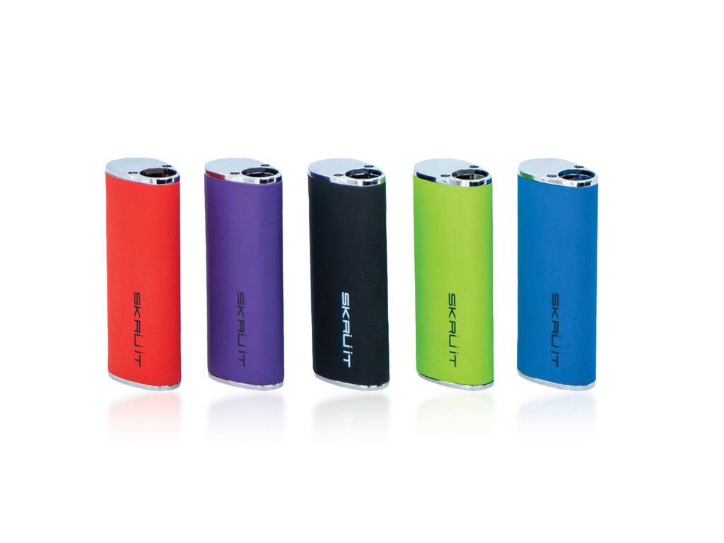 Skruit Dual Connect 510 Battery by Stache Products