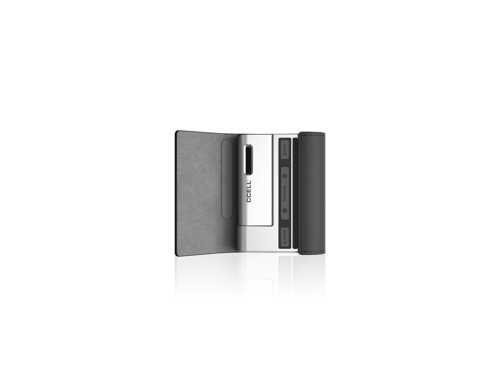 Fino Luxury 510 Battery Detachable Power Dock by CCELL