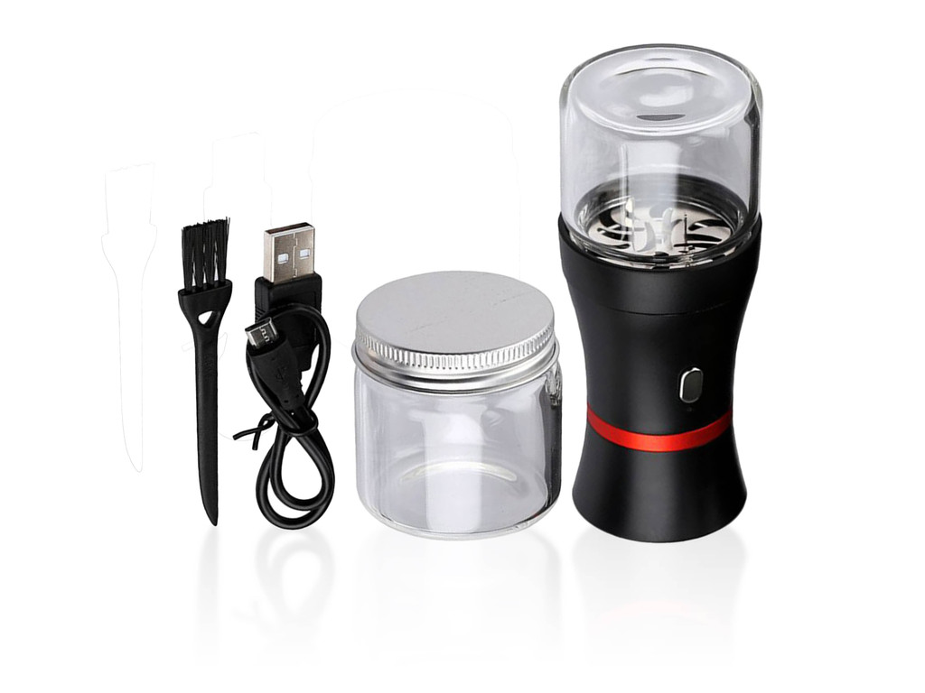 King Kut Electric Grinder by Pulsar