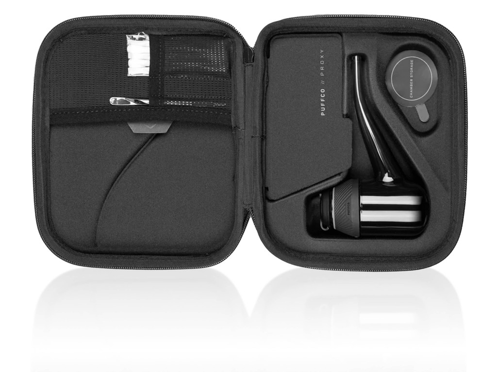 Proxy Portable Modular Vaporizer by Puffco