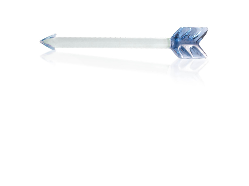 Arrow Glass Dab Tool