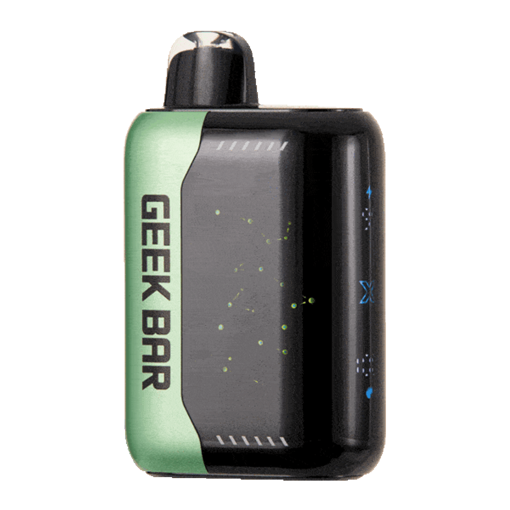 Geek Bar Pulse X Dual Mode Disposable Vape