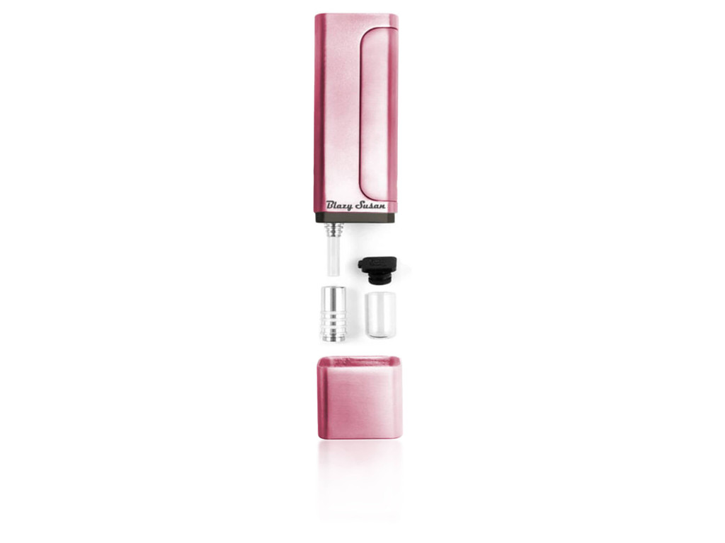 Huni Badger PRO Portable Vaporizer Device | Blazy Susan