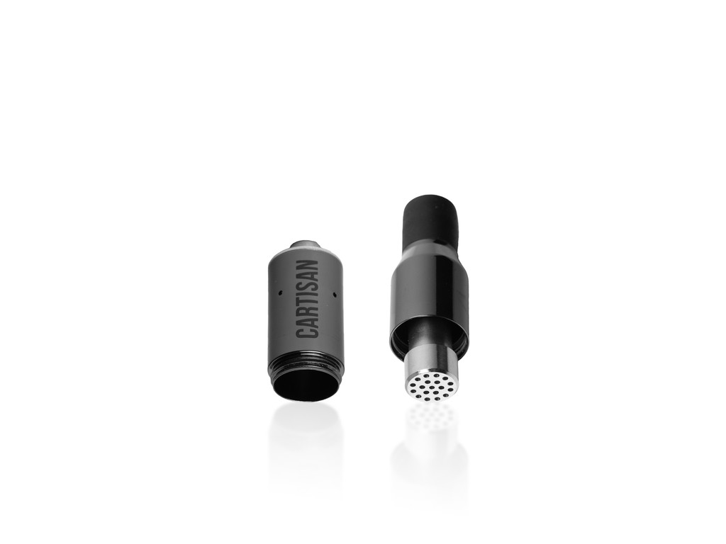 Herbal 510 Atomzier by Cartisan