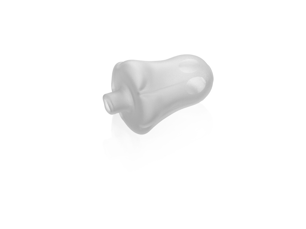 Ghost Carb Cap  | Hemper