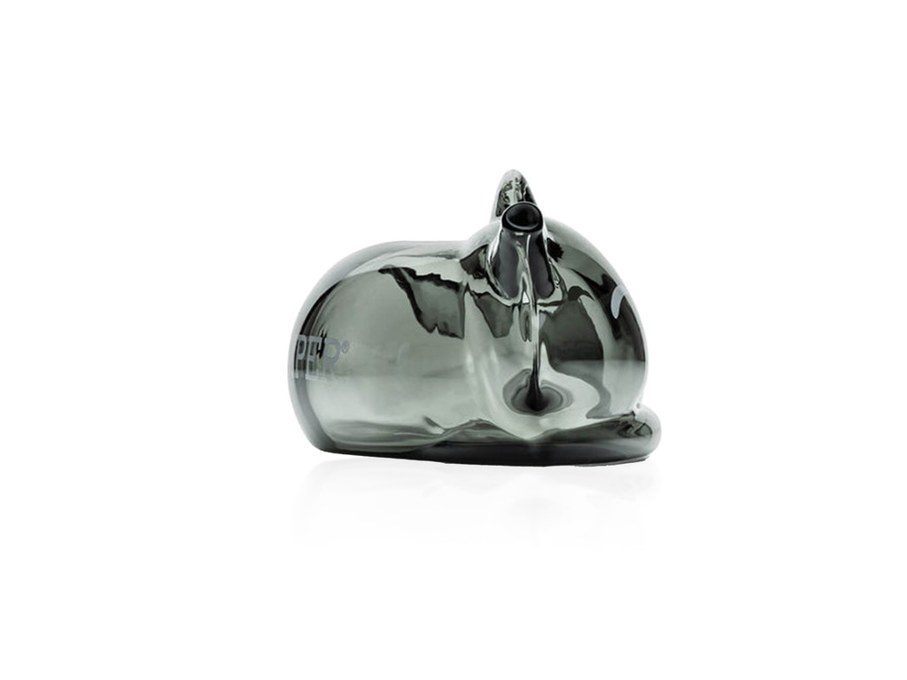 Alley Cats Hand Pipe by Hemper