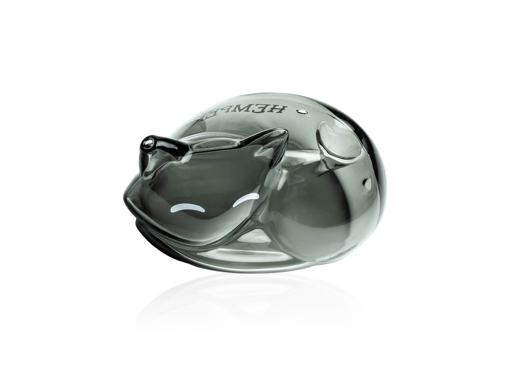 Alley Cats Hand Pipe by Hemper