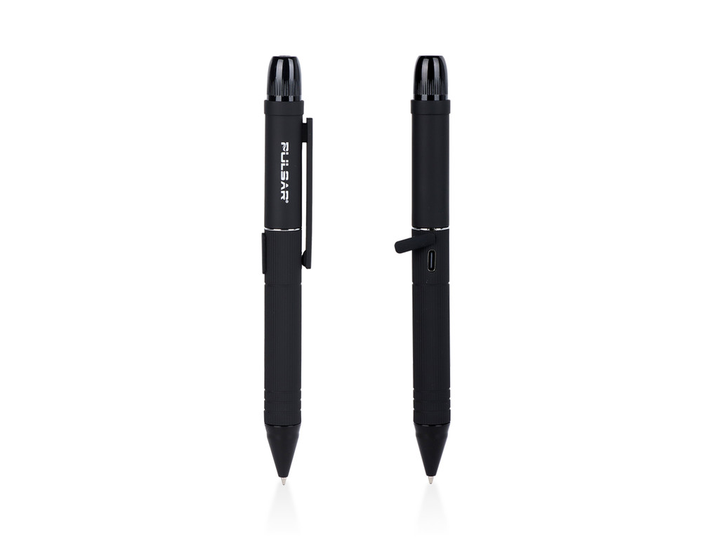 510 DL Scribe Vape Pen Battery by Pulsar