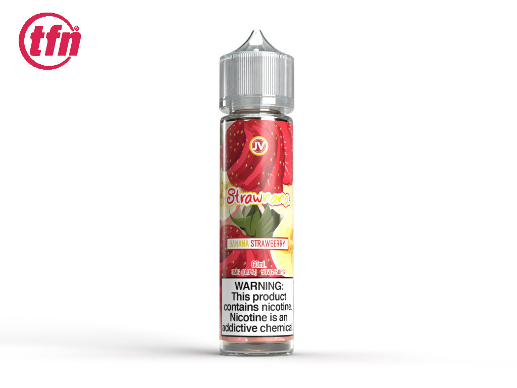 elf bar vape uk Strawberry Banana TFN Fruit Monster $12.59 main image 1