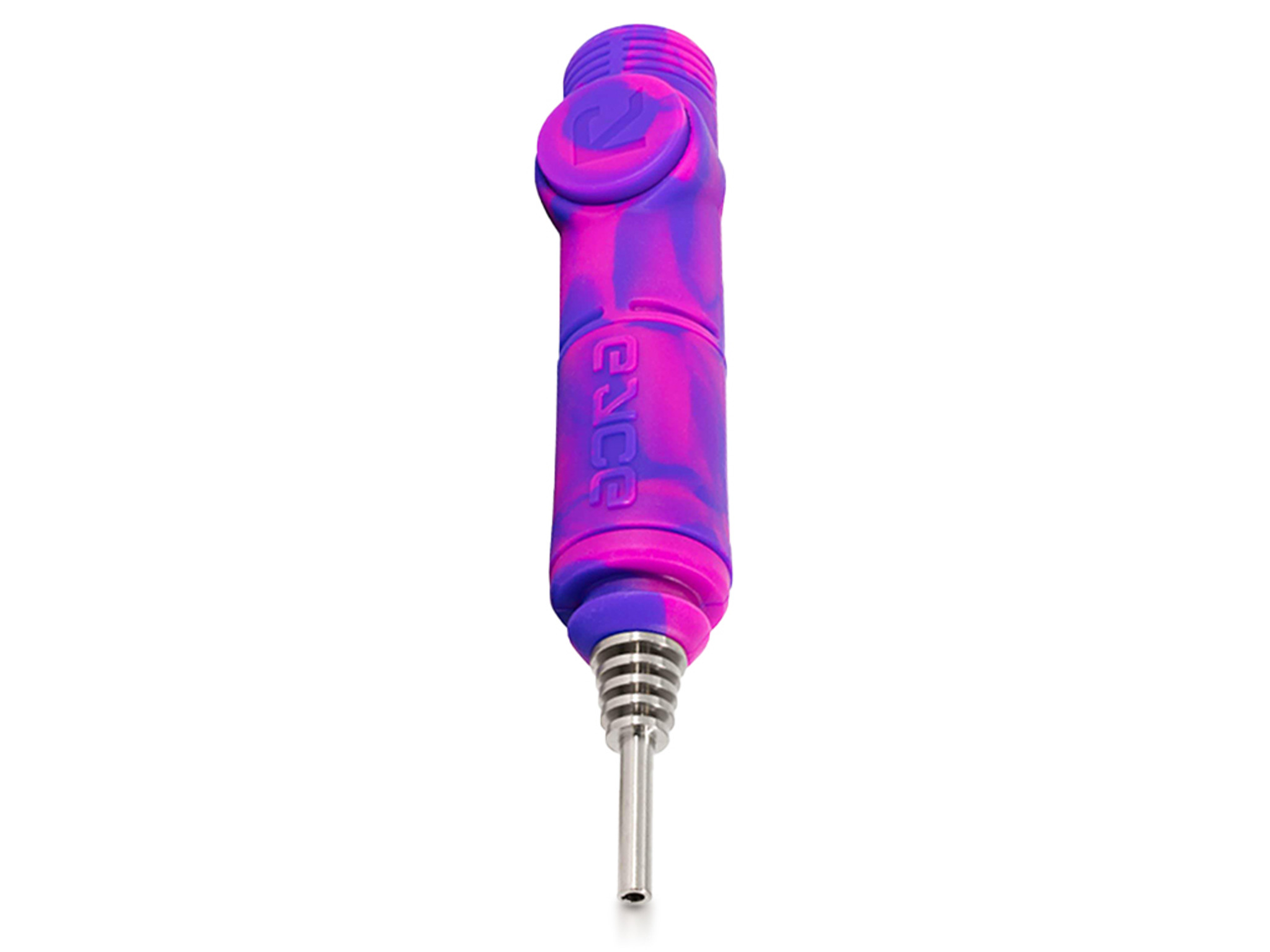 Silicone Nectar Collector by Eyce
