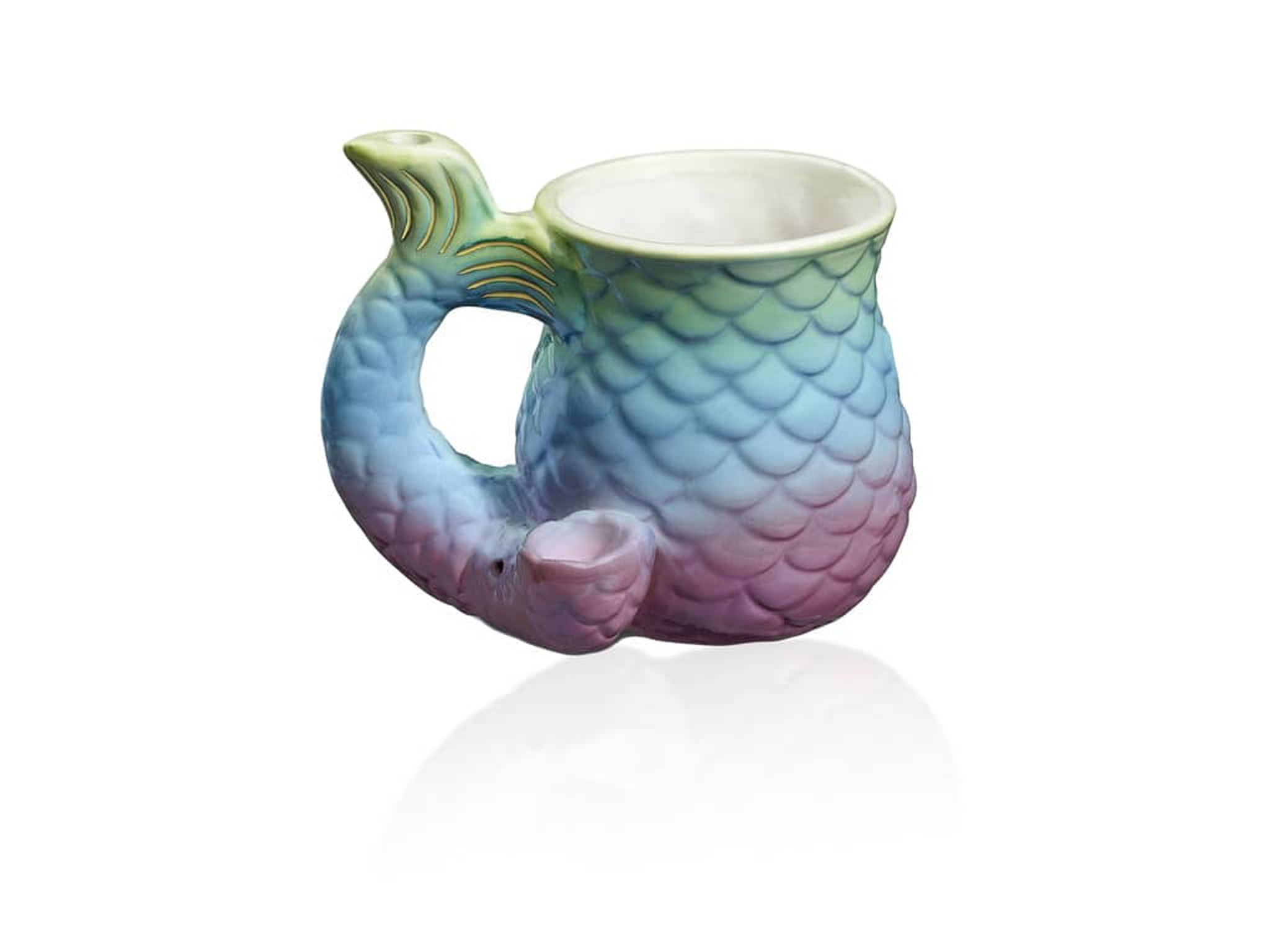 Mermaids Tail Mug