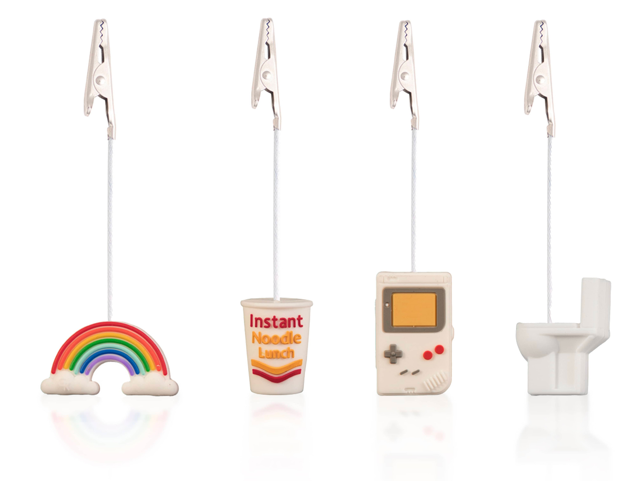 Joint Roach Clip | Gator Klips