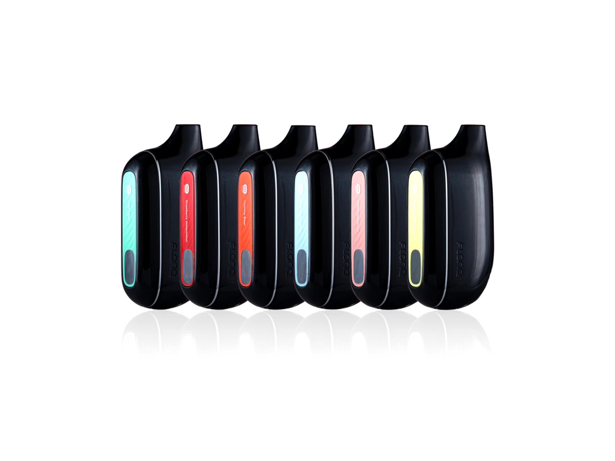 FLONQ Max Smart Disposable Vape 0% Nicotine FLONQ Max Smart Disposable Vape 0% Nicotine