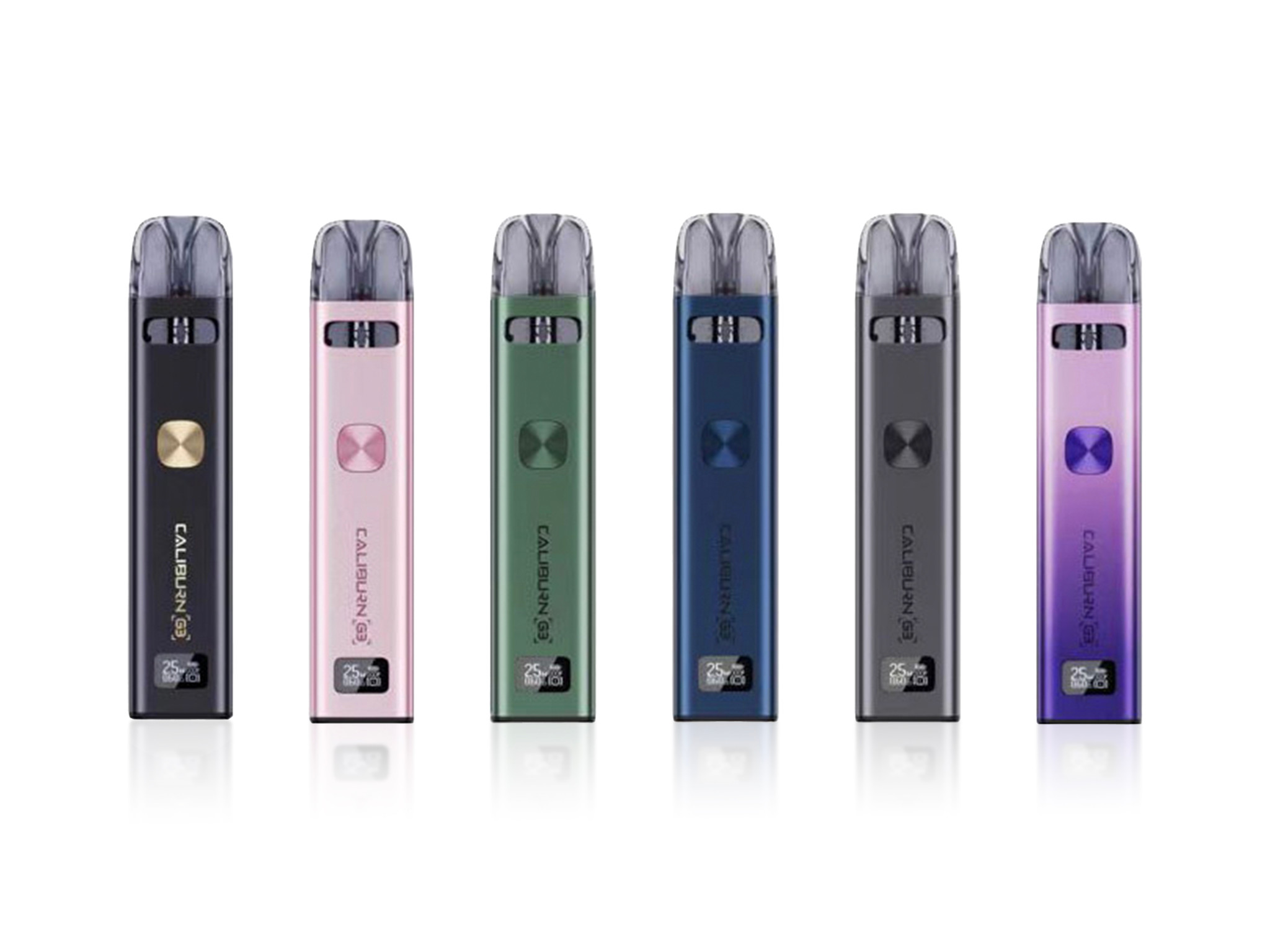 Uwell Caliburn G3 Pod Kit (Case of 10)