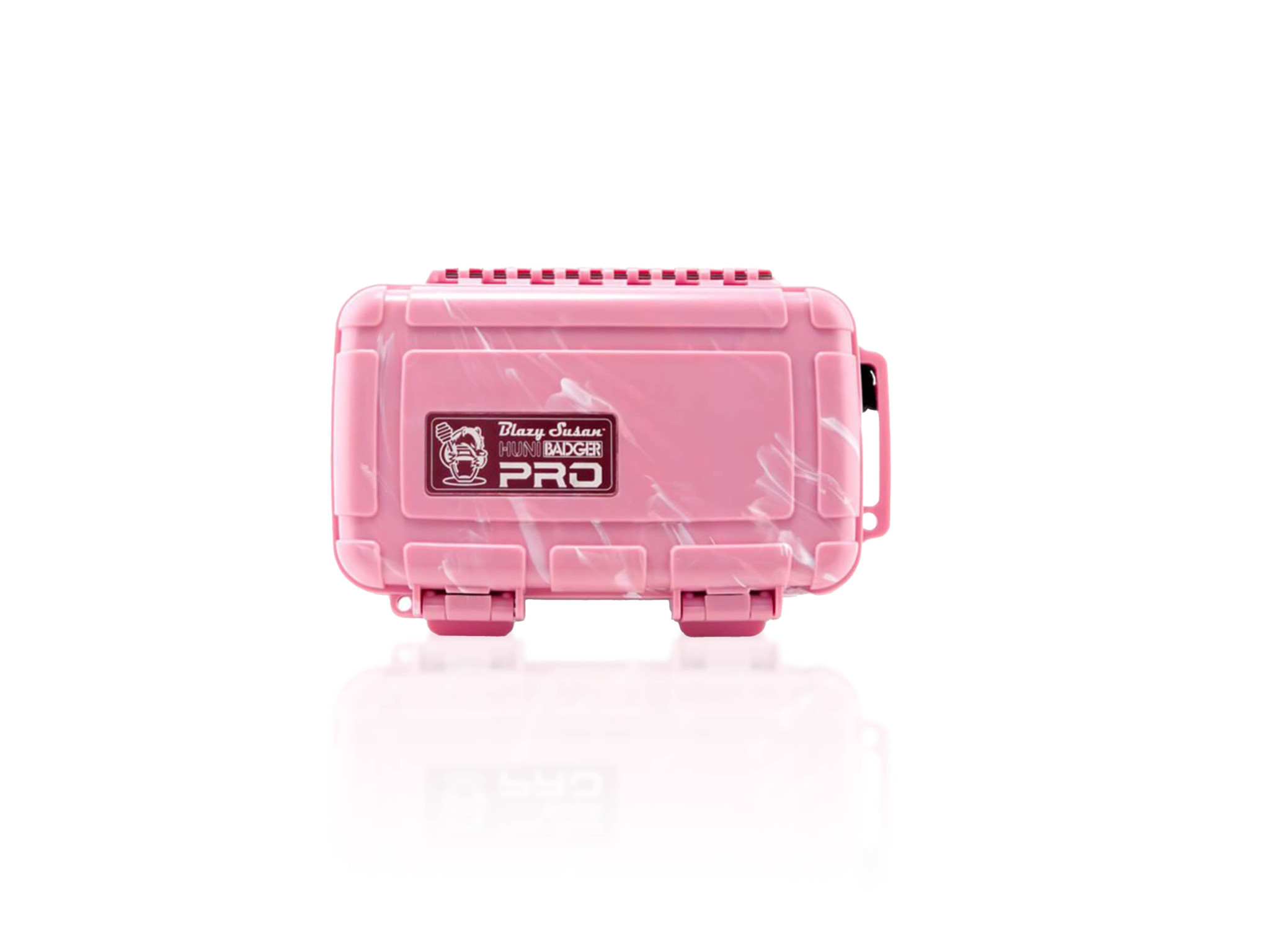 Huni Badger PRO Portable Vaporizer Device | Blazy Susan